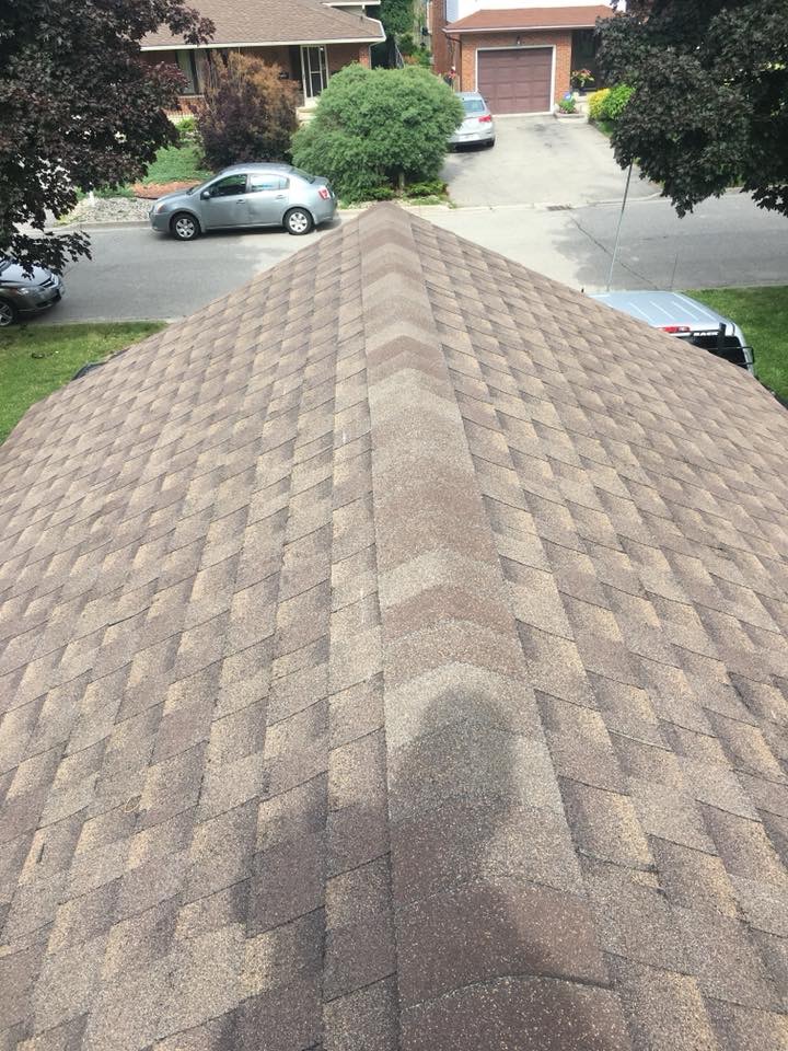 J&B roofing repair service | 105 Snyders Rd W, Baden, ON N3A 2M2, Canada
