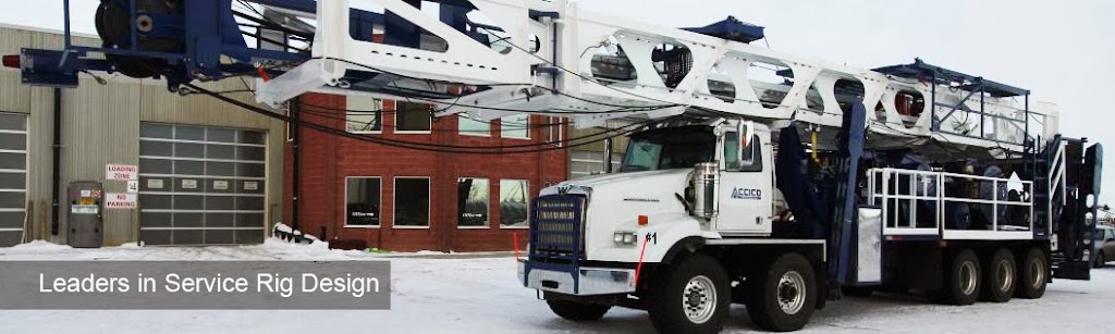 Sparta Engineering | Box 365, 702 1 Ave NW, Linden, AB T0M 1J0, Canada | Phone: (403) 443-8289