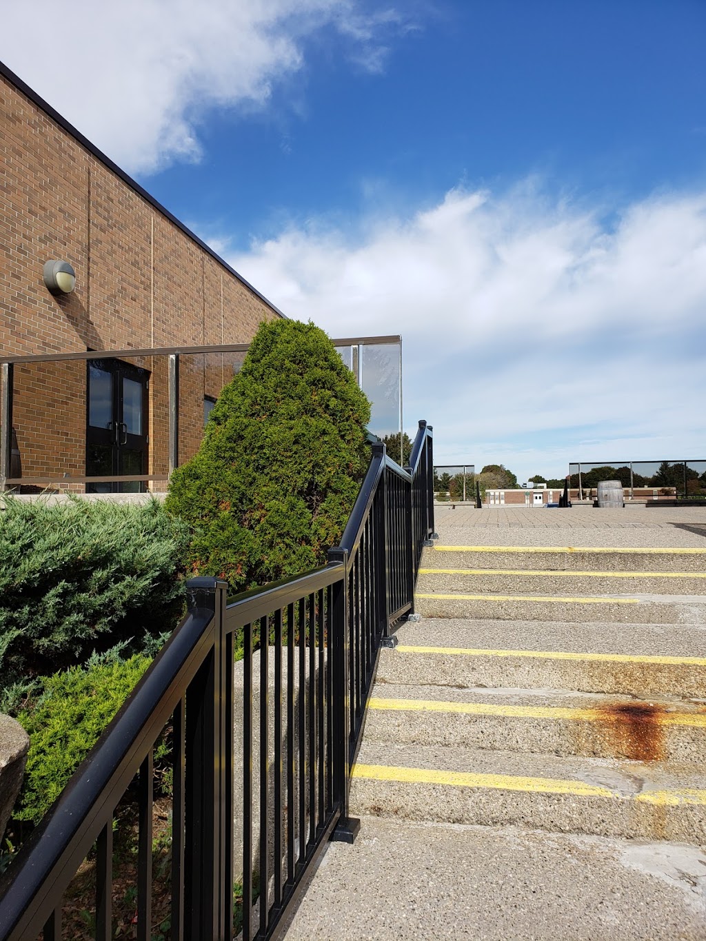 Mary Immaculate Parish | 1980 Trafalgar St, London, ON N5V 1A2, Canada | Phone: (519) 455-3217