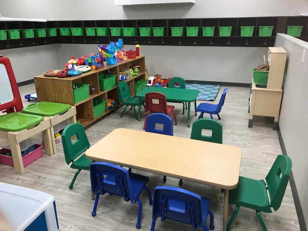 Chappelle Daycare | 410 Chappelle Dr SW, Edmonton, AB T6W 0Z3, Canada | Phone: (780) 250-5222
