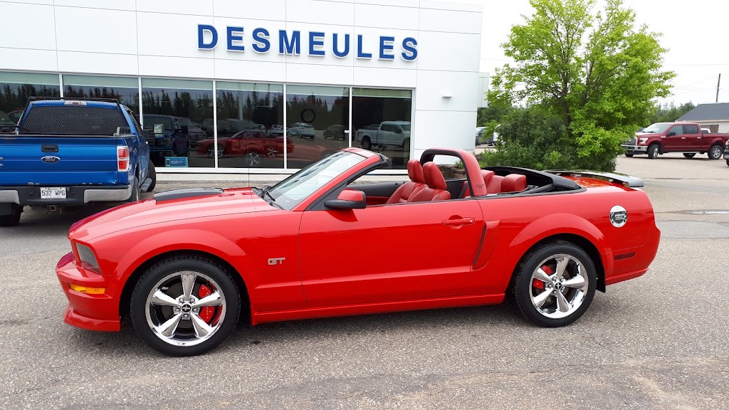 Desmeules Automobiles | 182 QC-138, Les Escoumins, QC G0T 1K0, Canada | Phone: (418) 233-2490