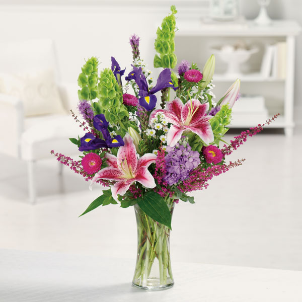 Natures Accent Flowers | Mississauga, ON L5N 6X9, Canada | Phone: (905) 369-0528