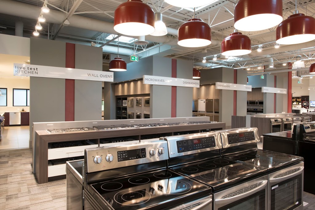 Trail Appliances - Richmond | 3388 Sweden Way, Richmond, BC V6V 0B2, Canada | Phone: (604) 278-6133