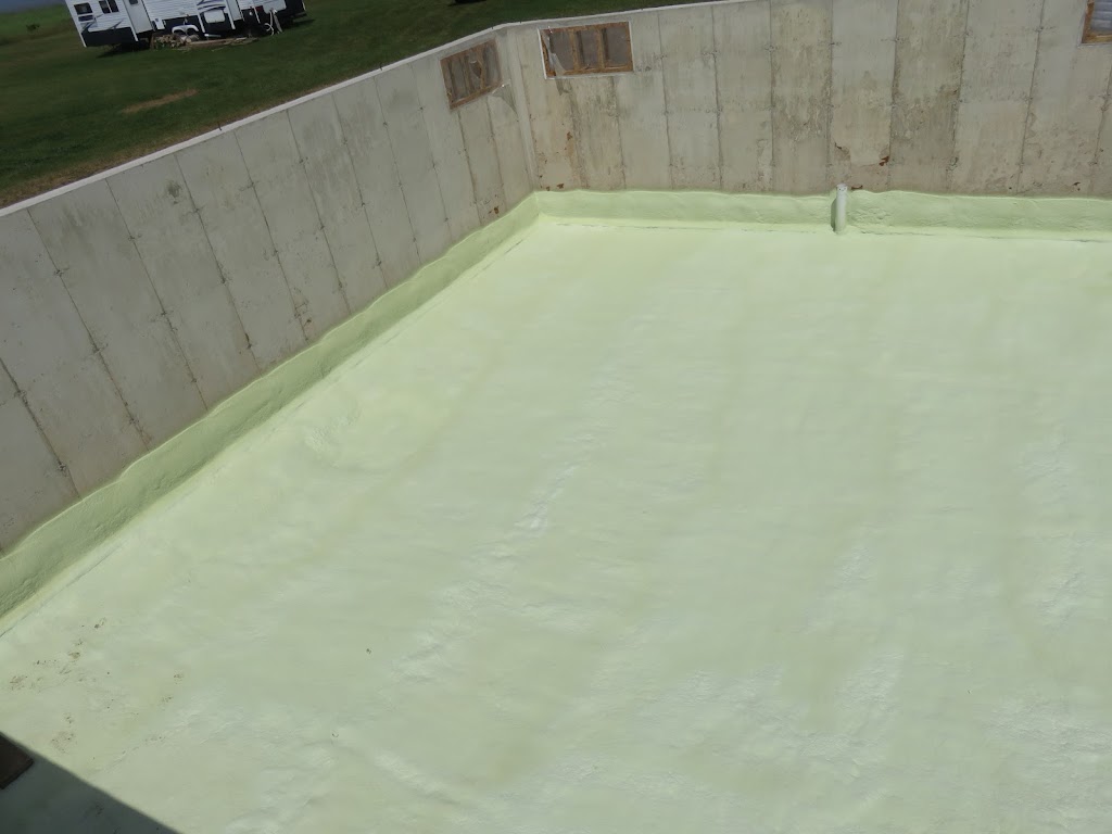 AirLOK Insulation Ltd | 10379 Rte 134, Saint-Louis de Kent, NB E4X 1J5, Canada | Phone: (506) 523-5888