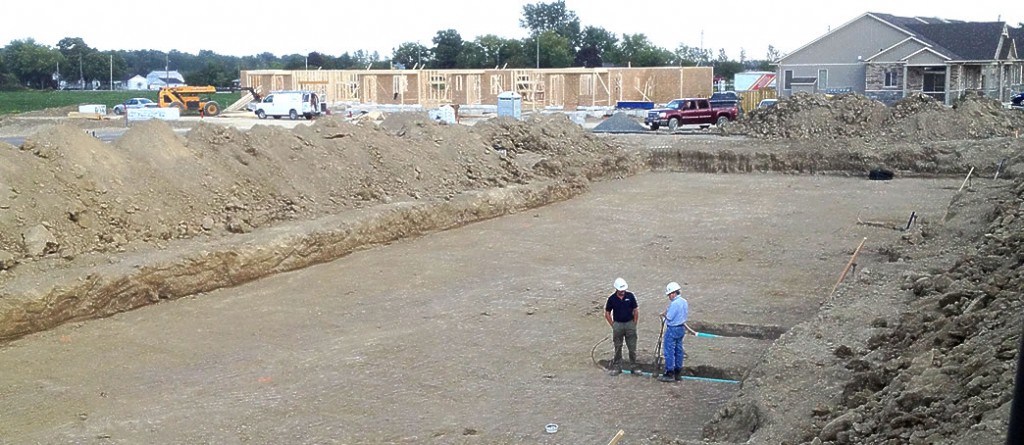 Finesse Contracting Demolition and Excavation Services | 650 Pritchard Rd, Hamilton, ON L8W 3P6, Canada | Phone: (905) 388-8999