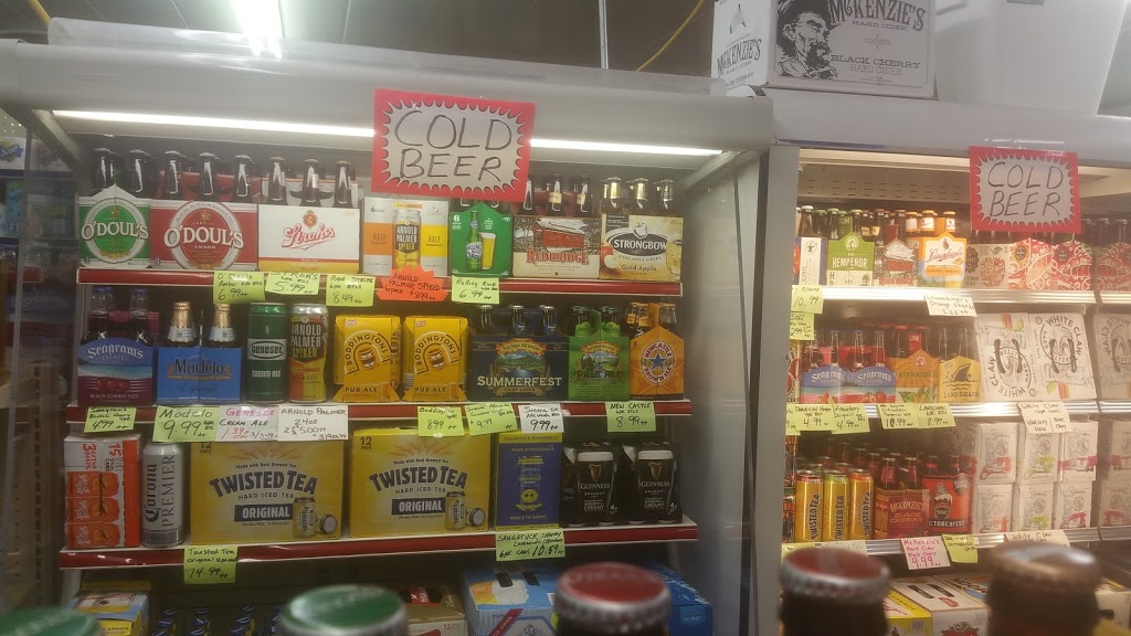 Memphis Party Store | 80183 Main St, Memphis, MI 48041, USA | Phone: (810) 392-2005
