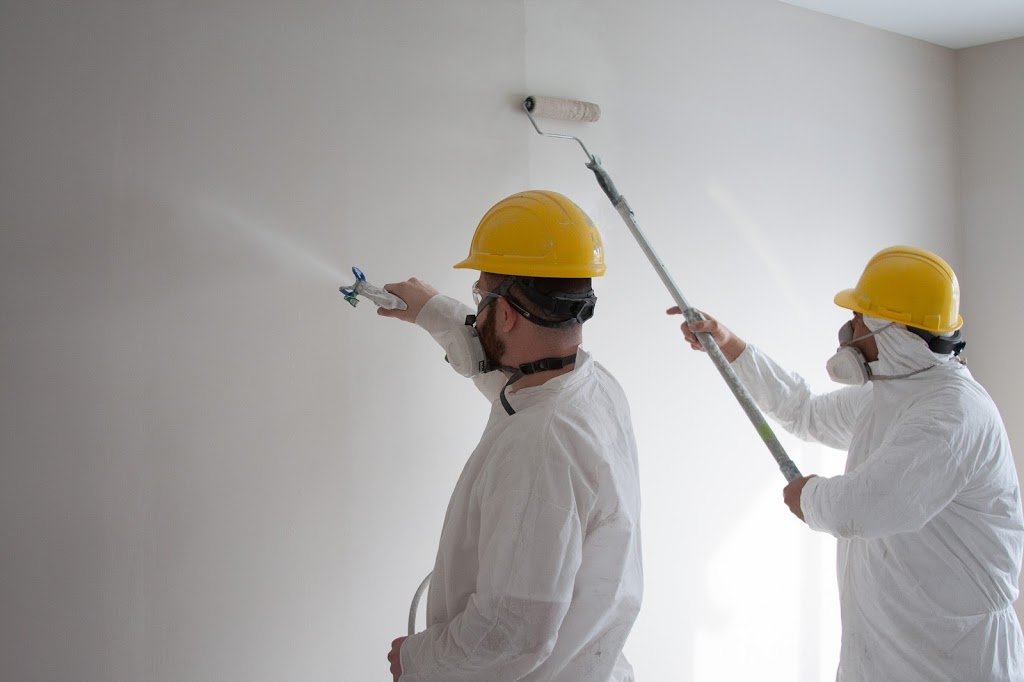 Pinnacle Painting and Decorating | 3500 Henderson Hwy, East St. Paul, MB R2E 1A9, Canada | Phone: (204) 230-2508