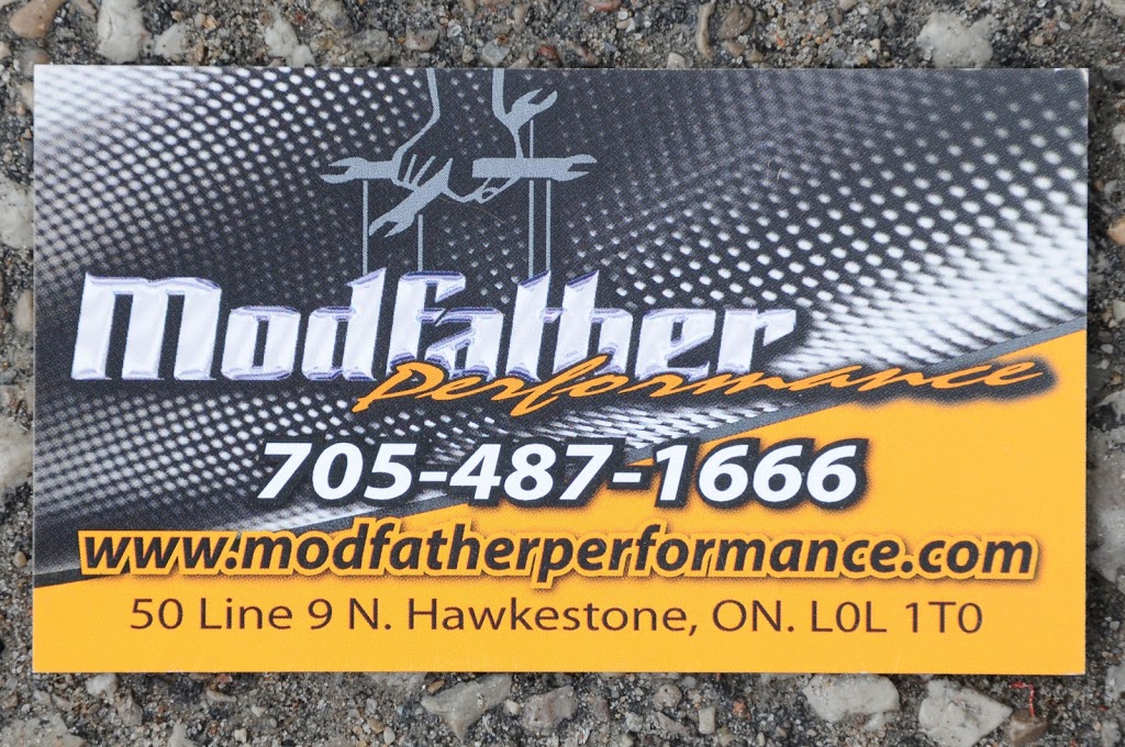 Modfather Performance | 50 Line 9 N, Hawkestone, ON L0L 1T0, Canada | Phone: (705) 487-1666