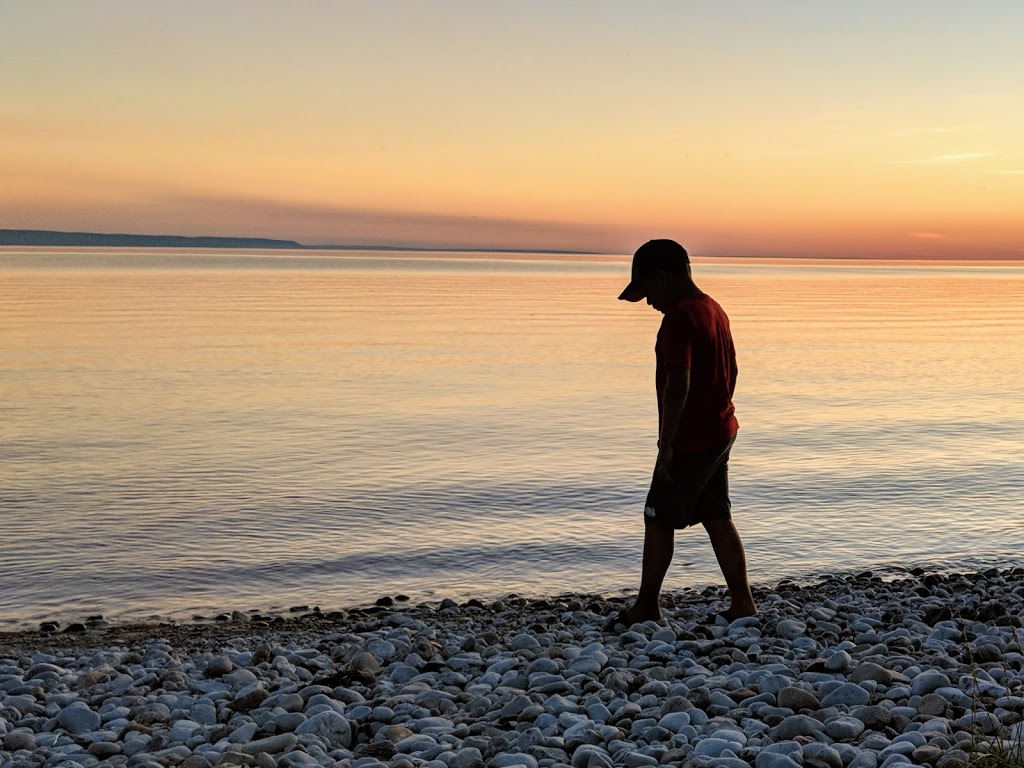 Woodland Beach | 64 Moore Ave, Tiny, ON L0L 1P1, Canada