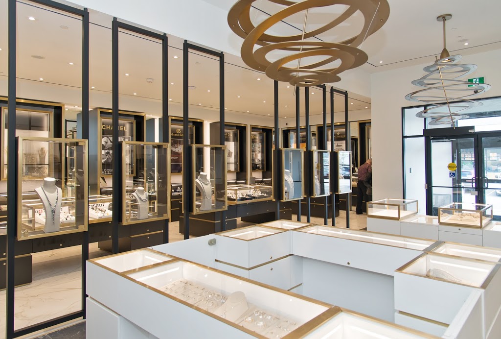 Classic Creations | 77 Billy Bishop Way, North York, ON M3K 0C2, Canada | Phone: (416) 222-0405
