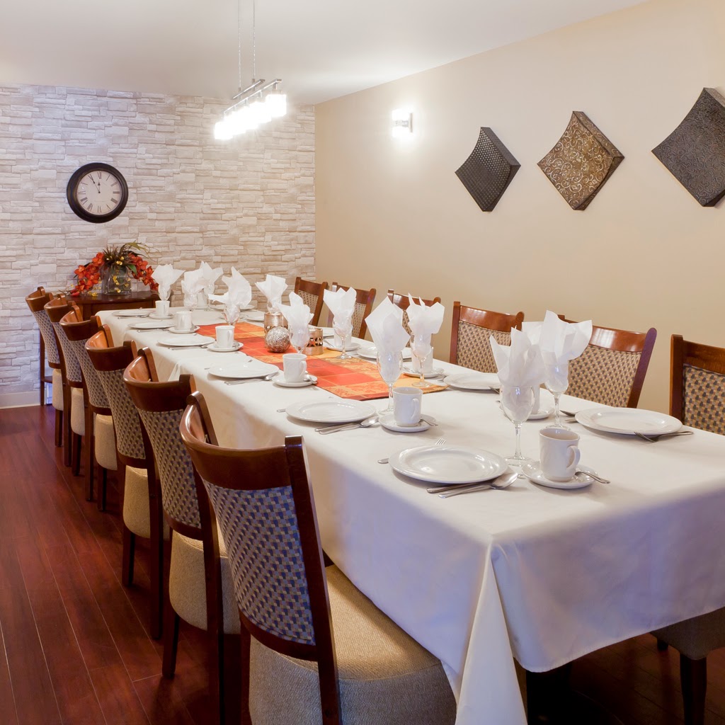 Les Jardins du Campanile, une résidence du Groupe Maurice | 200 116e Rue, Shawinigan-Sud, QC G9P 5K7, Canada | Phone: (819) 536-5050