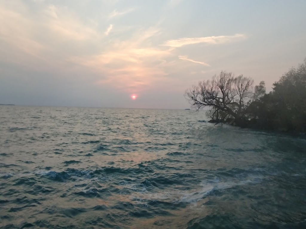 The Gathering Place B&B | 933 W Shore Rd, Pelee Island, ON N0R 1M0, Canada | Phone: (226) 602-5395