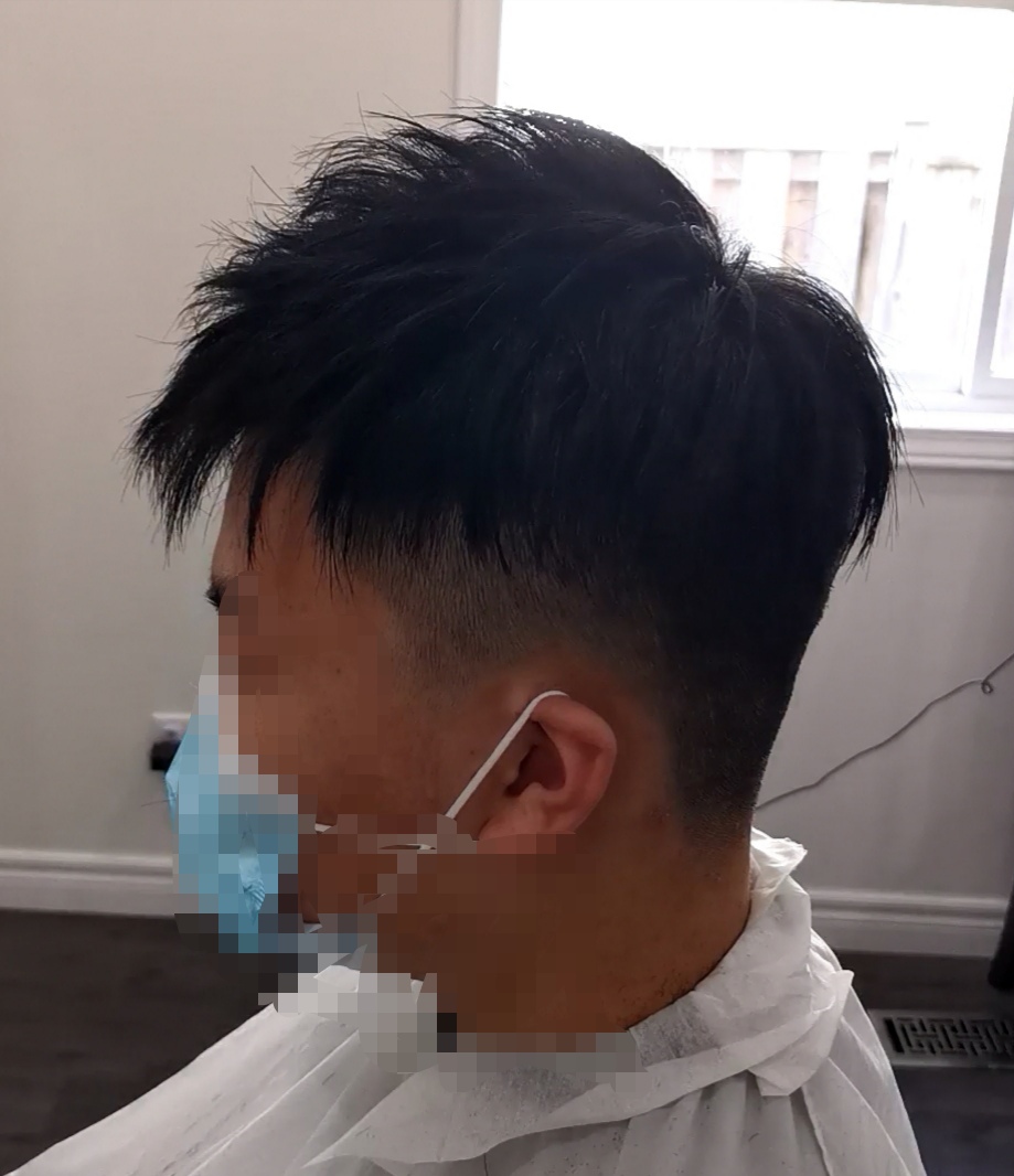 T​o​n​g​’​s​ h​a​i​r​ ​s​a​l​o​n 飘剪发型工作室 | 527 Havendale Pl, Waterloo, ON N2T 2T3, Canada | Phone: (519) 894-4586