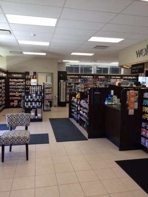 Pharmasave Michaels Pharmacy | 181 Cambria Rd N, Goderich, ON N7A 2R2, Canada | Phone: (519) 524-2242