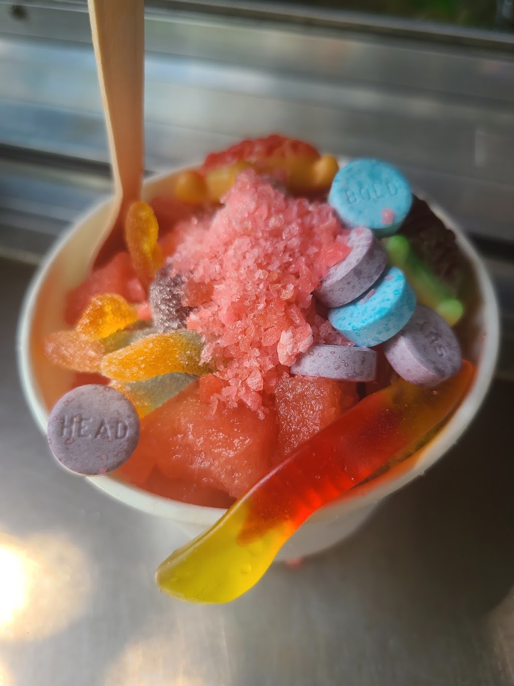 County ChillZone | 246 Bloomfield Main St, Bloomfield, ON K0K 1G0, Canada | Phone: (613) 849-9992