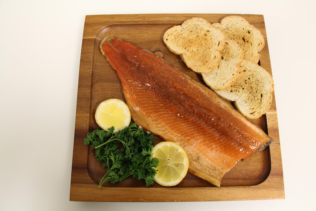Métis Fish Market | 741 Yonge St, Midland, ON L4R 2E1, Canada | Phone: (705) 427-1427