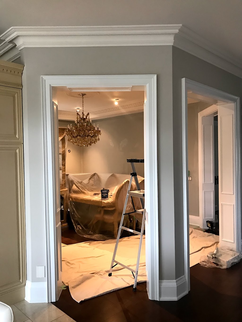 Eddy’s Pro Painting & Renovations | 46 Casserley Cres, Tottenham, ON L0G 1W0, Canada | Phone: (416) 303-2035