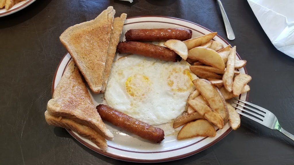 Kirkfield Restaurant | 991 Portage Rd, Kirkfield, ON K0M 2B0, Canada | Phone: (705) 438-5385