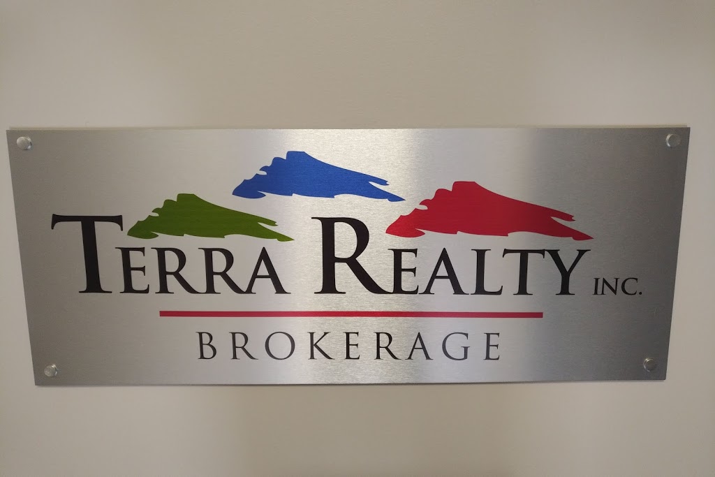 Terra Realty Inc., Brokerage | 53 Woodstream Boulevard, Suite 8 B, Woodbridge, ON L4L 7Y8, Canada | Phone: (905) 265-1218