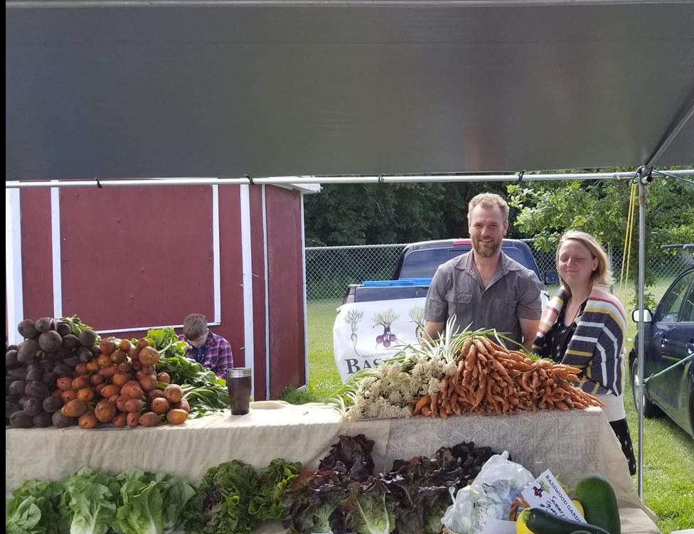 Basswood Garden | RR1, Kinburn, ON K0A 2H0, Canada | Phone: (613) 790-4584