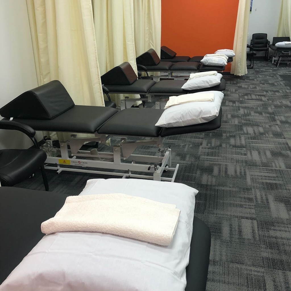 Stride Sports & Physiotherapy - Brintnell / Plaza 167 | 4357 167 Ave NW, Edmonton, AB T5Y 3Y2, Canada | Phone: (780) 757-0206