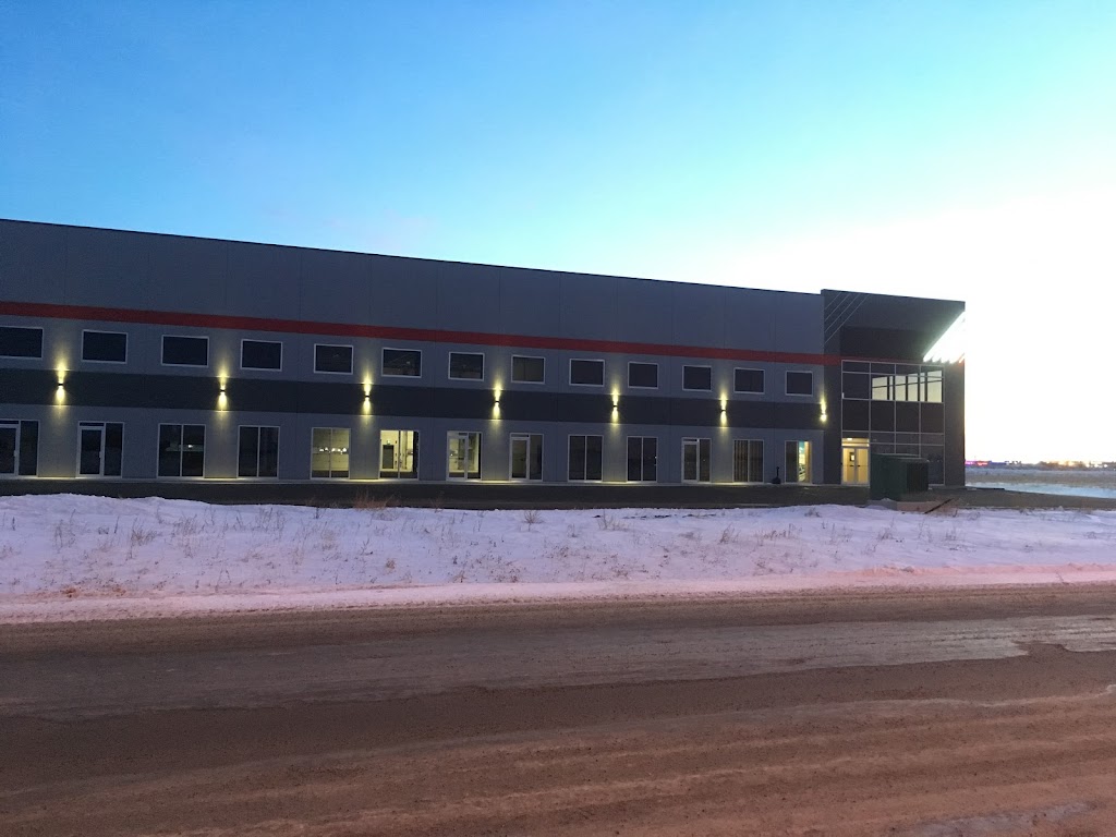 FFAF CARGO EDMONTON | 1980 35 Ave E #109, Edmonton International Airport, AB T9E 0V6, Canada | Phone: (780) 980-0772