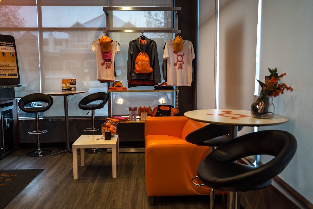 Orangetheory Fitness | 484 Riverbend Square NW, Edmonton, AB T6R 2E3, Canada | Phone: (780) 800-0470