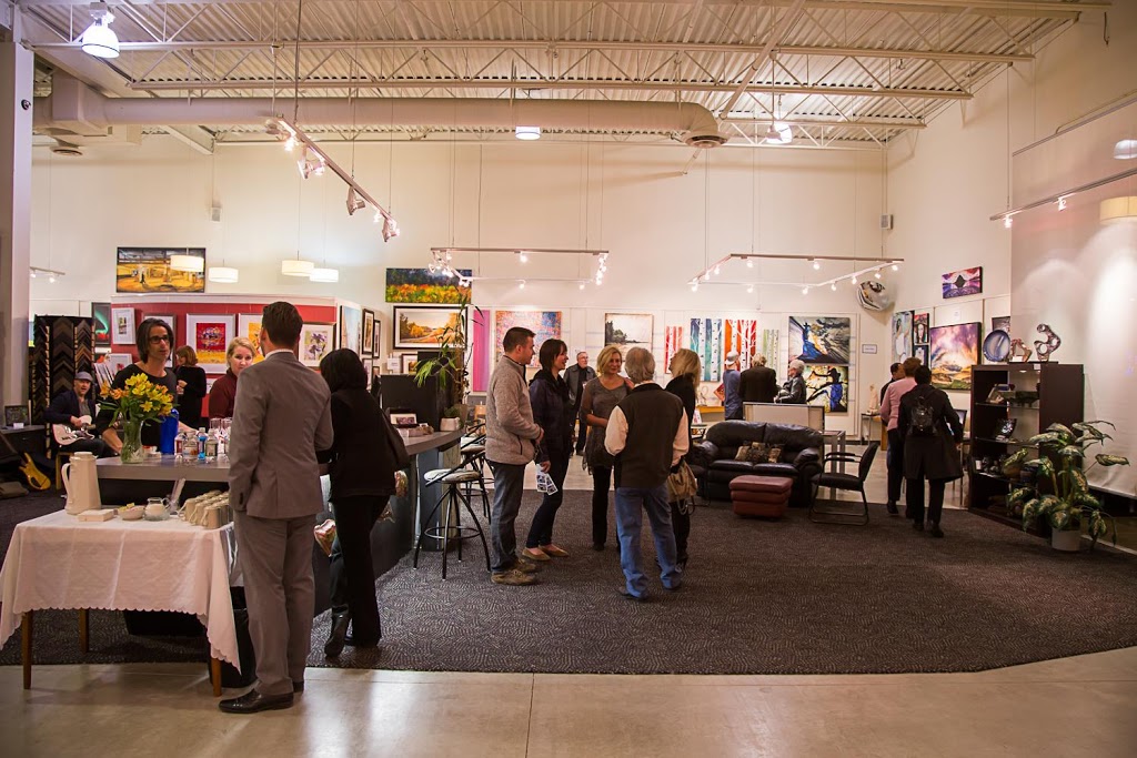 Birchwood Art Gallery and Custom Frame Shop | 1068 Pembina Hwy, Winnipeg, MB R3T 1Z8, Canada | Phone: (204) 888-5840
