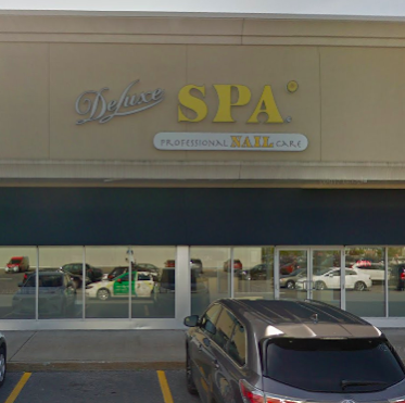 Deluxe Spa Riocan | 129 Riocan Ave, Nepean, ON K2J 5G3, Canada | Phone: (613) 825-5211