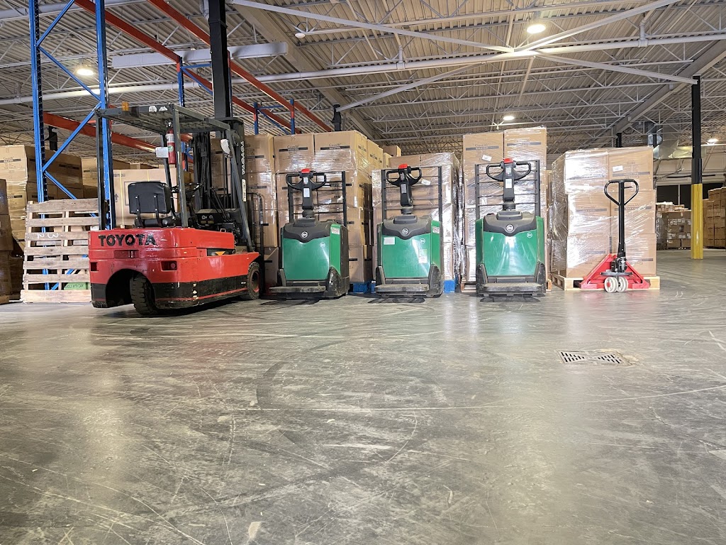 FY International Logistics | 6380 Northwest Dr, Mississauga, ON L4V 1J7, Canada | Phone: (905) 252-8881