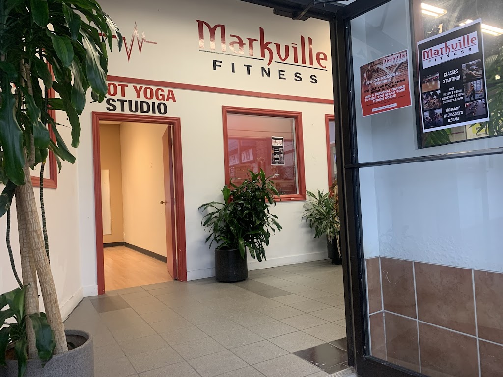 Markville Fitness | 190 Bullock Dr, Markham, ON L3P 7N2, Canada | Phone: (905) 209-0763