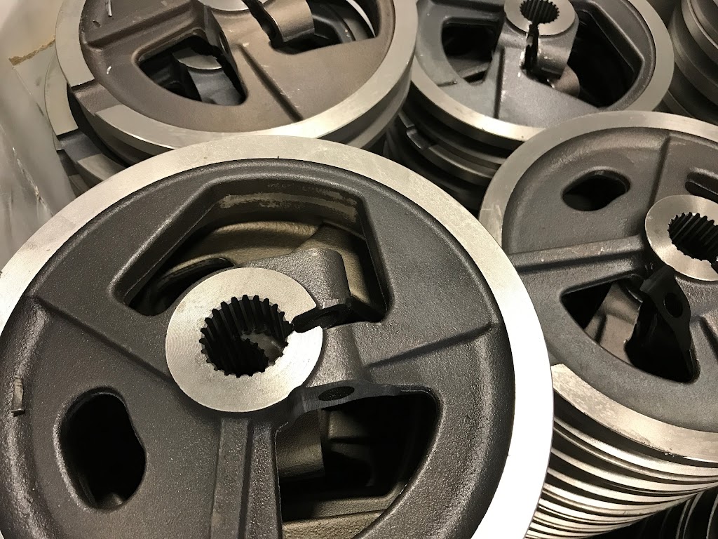 Cassidy Manufacturing | 59 Bergan Cutoff Rd, Rosser - Old Kildonan, MB R3C 2E6, Canada | Phone: (204) 632-0786