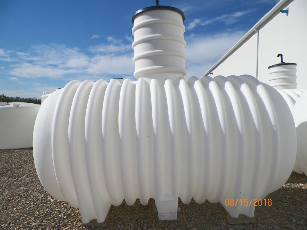 Nacon Plastics Ltd | Range Rd 132, Foremost, AB T0K 0X0, Canada | Phone: (403) 977-4800