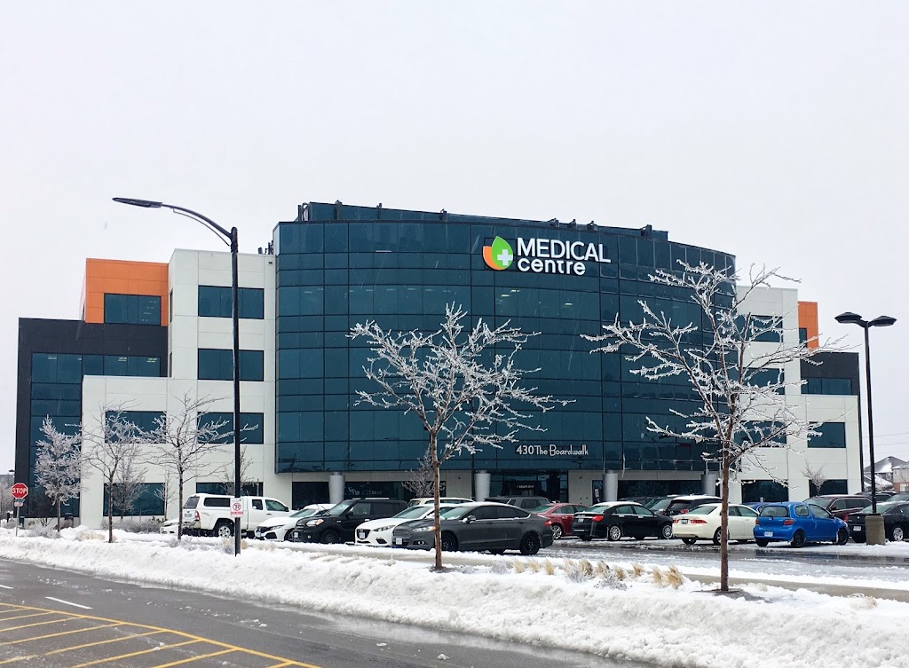 Dr. Manizheh Azadeh | 430 The Boardwalk Suite 304, Waterloo, ON N2T 0C1, Canada | Phone: (519) 578-3500