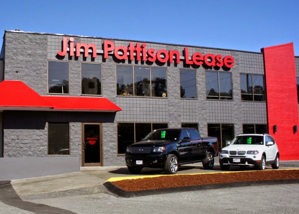 Jim Pattison Lease | 4937 Regent St, Burnaby, BC V5C 4H4, Canada | Phone: (800) 268-5660