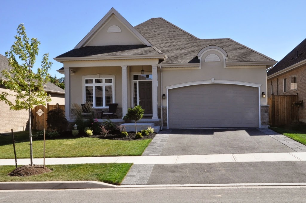 Niagara-on-the-Lake Realty | 246 Four Mile Creek Rd, Niagara-on-the-Lake, ON L0S 1J0, Canada | Phone: (905) 941-0276