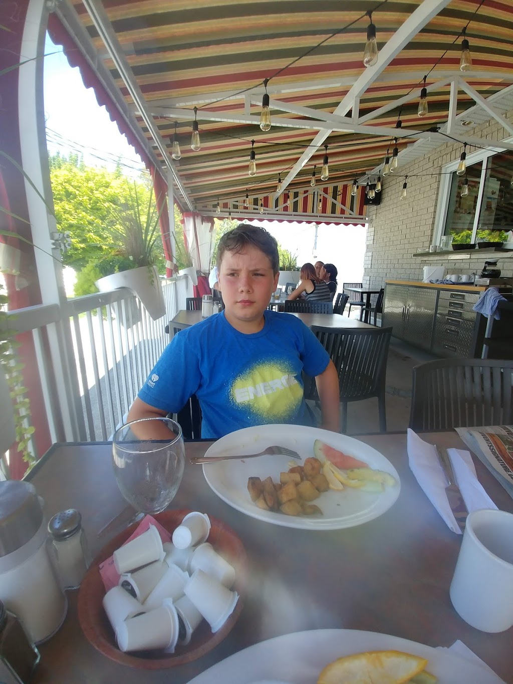 Le Valois | 900 Rue Daigneault, Acton Vale, QC J0H 1A0, Canada | Phone: (450) 366-0456