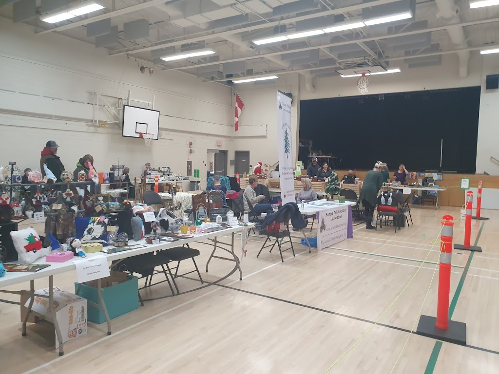 Sundre Community Centre | 96 2 Ave NW #3, Sundre, AB T0M 1X0, Canada | Phone: (403) 638-3551
