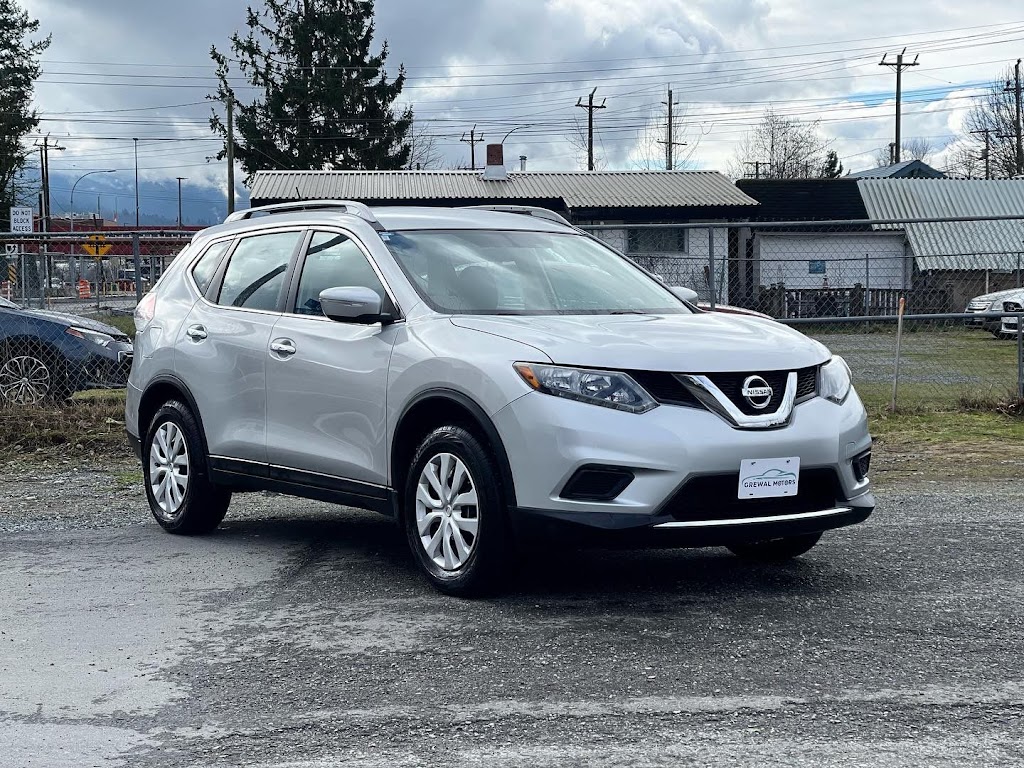 Grewal Motors | 145 Sumas Way, Abbotsford, BC V2S 8B7, Canada | Phone: (604) 217-7003