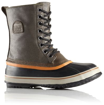 Heart & Sole | 120 Columbus Dr, Carbonear, NL A1Y 1B3, Canada | Phone: (709) 595-3330