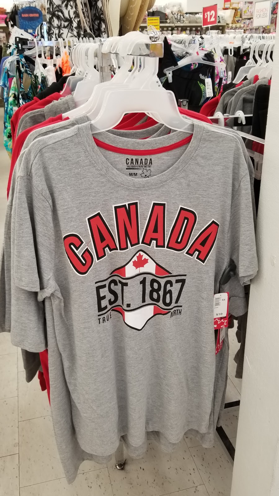 The Bargain! Shop | 16 King St W, Oshawa, ON L1H 1A3, Canada | Phone: (905) 725-8012
