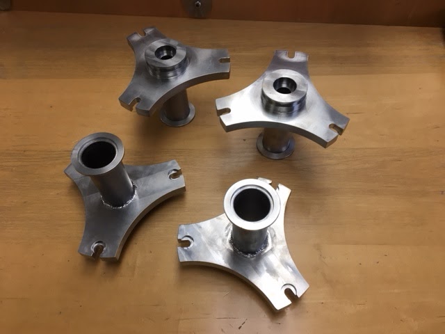 Nucoteck Fabrication inc. | 4127 Rue Lavoisier, Boisbriand, QC J7H 1N1, Canada | Phone: (450) 434-2644