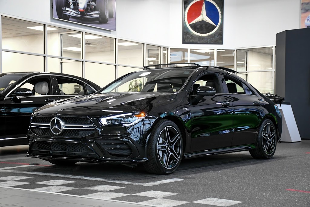 Star Motors of Ottawa | 400 W Hunt Club Rd, Nepean, ON K2E 1B2, Canada | Phone: (613) 737-7827