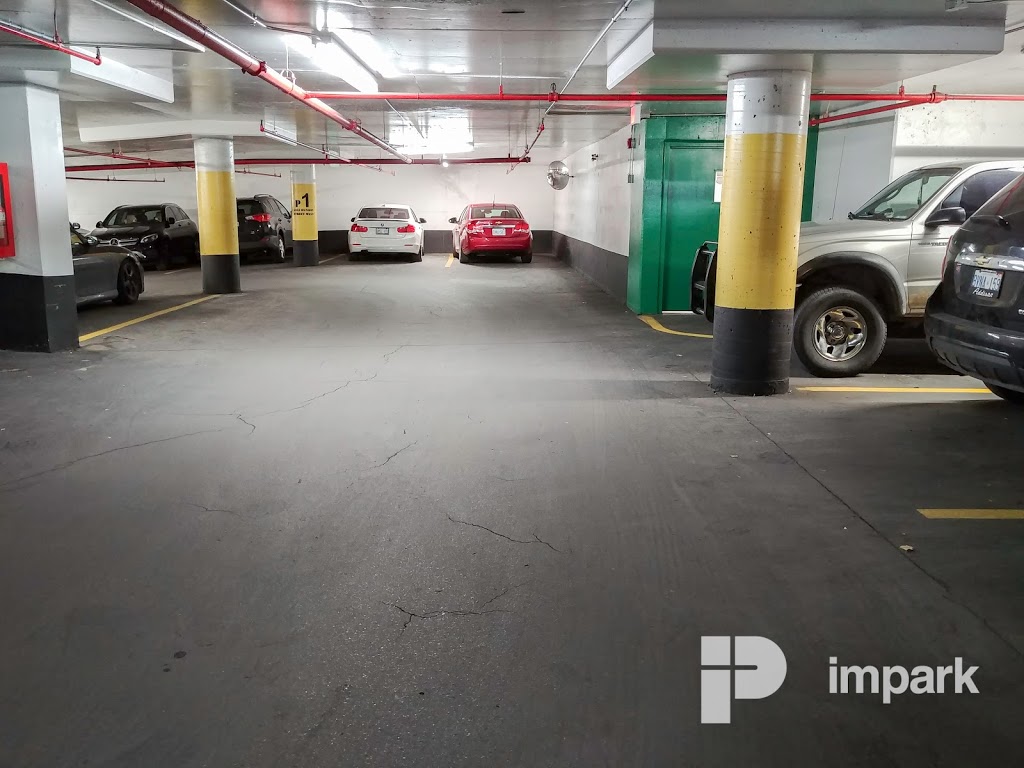 Dundas Kipling Centre Parking Garage - Lot #298 | 5353 Dundas St W #5343, Etobicoke, ON M9B 6H8, Canada | Phone: (416) 369-1801