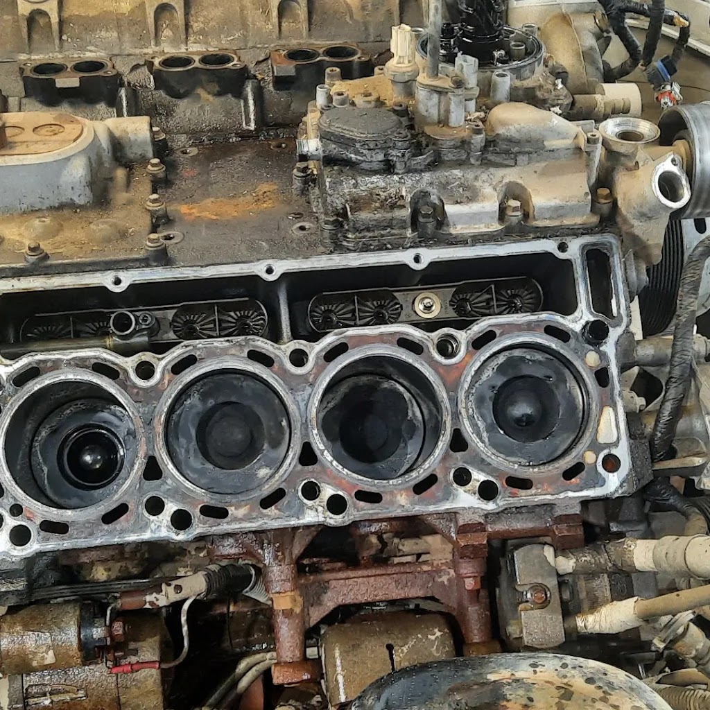 K&S Auto and Truck Repair | 429 11 St, Bassano, AB T0J 0B0, Canada | Phone: (403) 641-2500