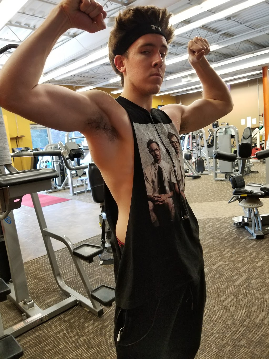 Anytime Fitness | 137 Toronto Rd, Port Hope, ON L1A 3S6, Canada | Phone: (905) 885-6500