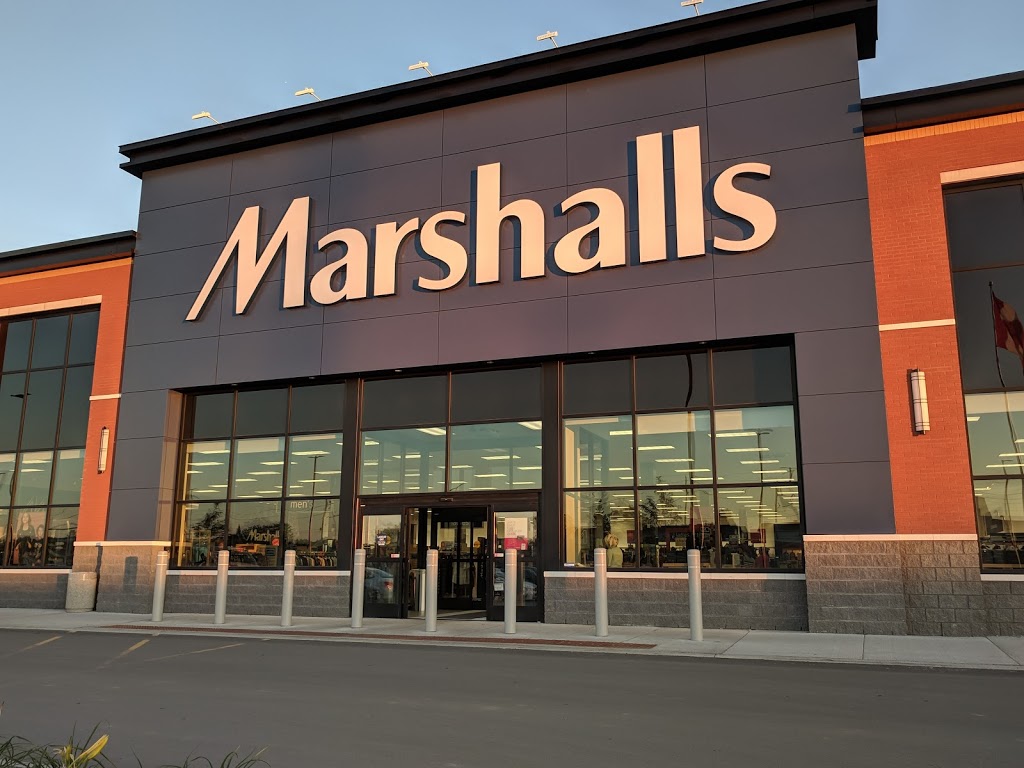 Marshalls 2025 MerBleue Rd, Orléans, ON K4A 3T9, Canada