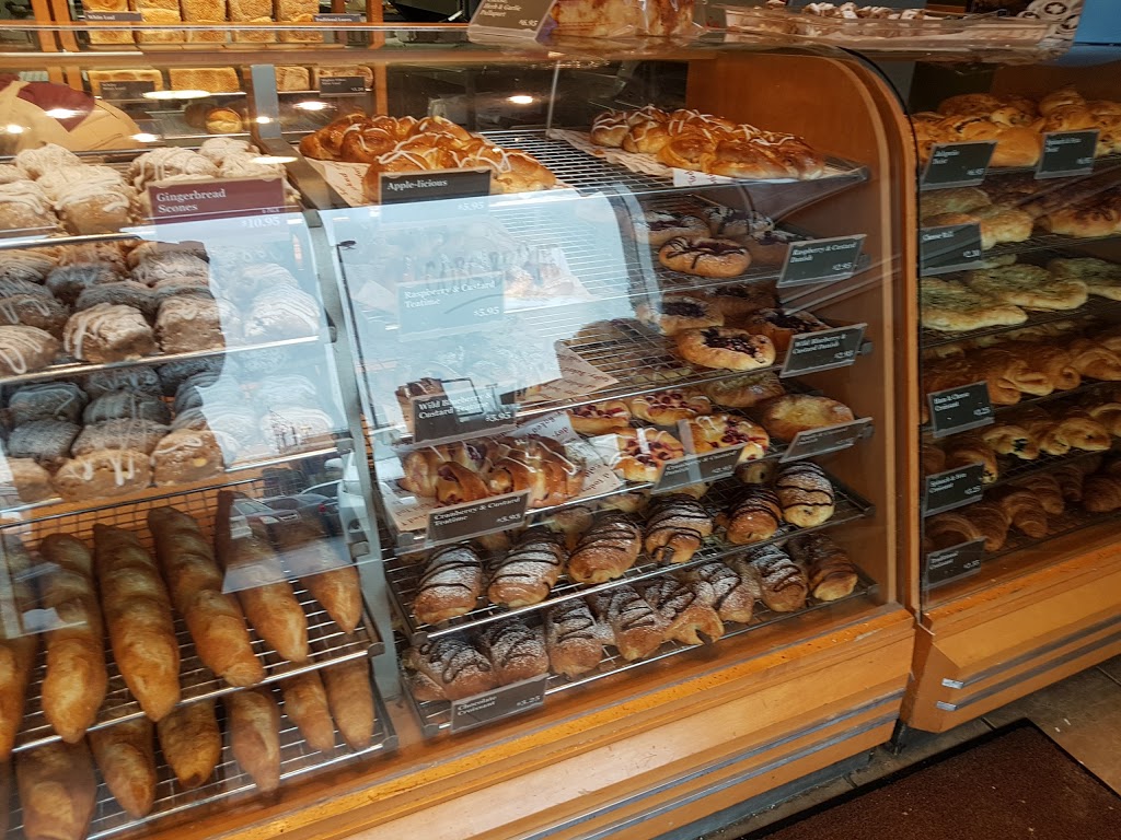 COBS Bread Bakery | 236 Stewart Green SW, Calgary, AB T3H 3C8, Canada | Phone: (403) 217-1553