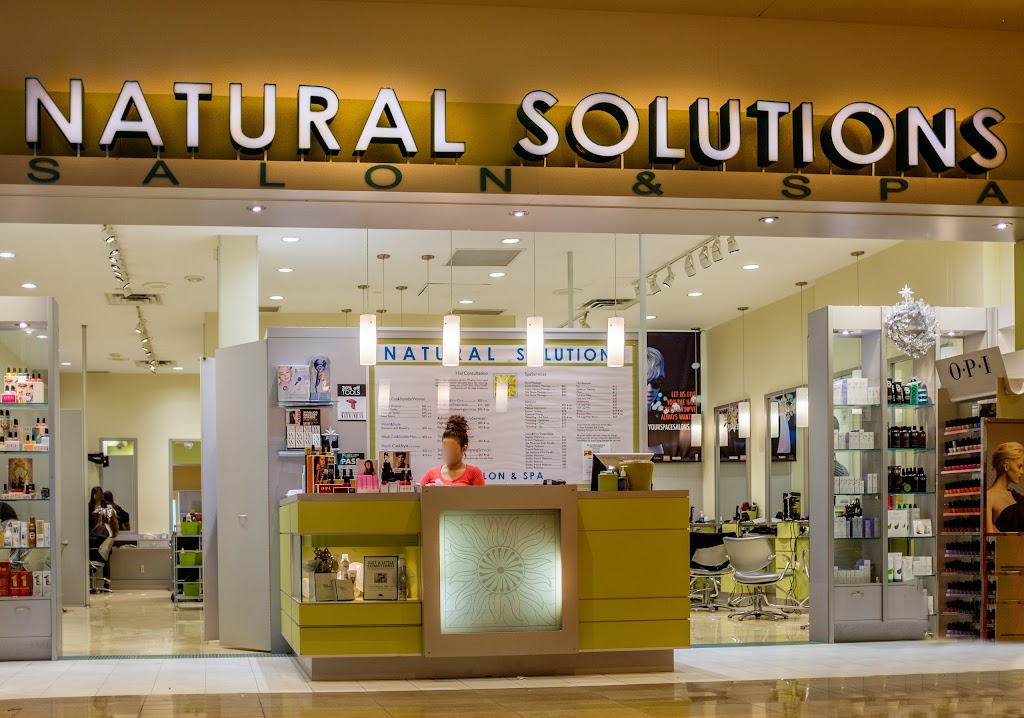 Natural Solutions Salon & Spa | 5100 Erin Mills Pkwy, Mississauga, ON L5M 4Z5, Canada | Phone: (905) 608-0666