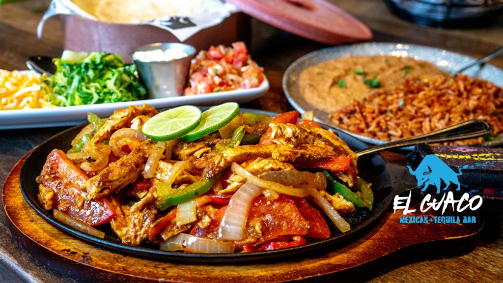 El Guaco | 13039 Tecumseh Rd E, Windsor, ON N8N 3T4, Canada | Phone: (519) 739-6189